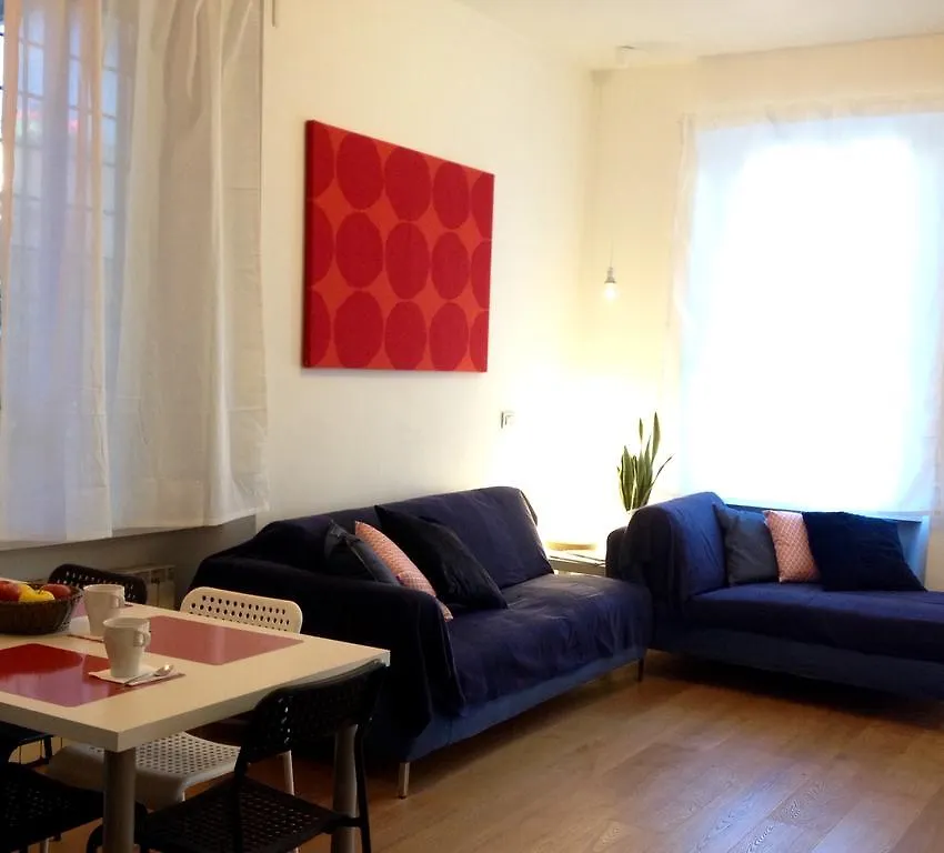 Apartment Fiori Al Vaticano68 Rome