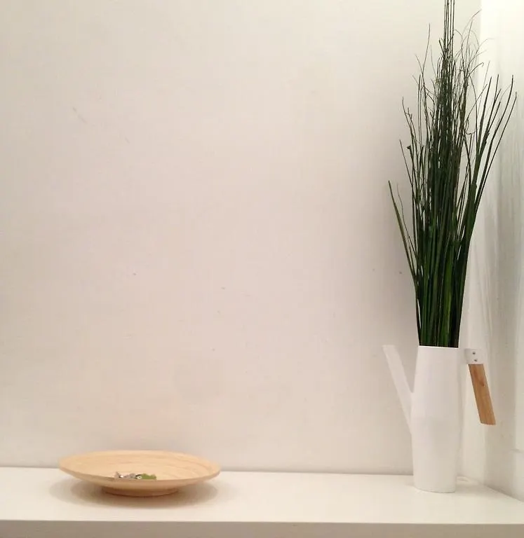 Apartment Fiori Al Vaticano68 Rome Italy