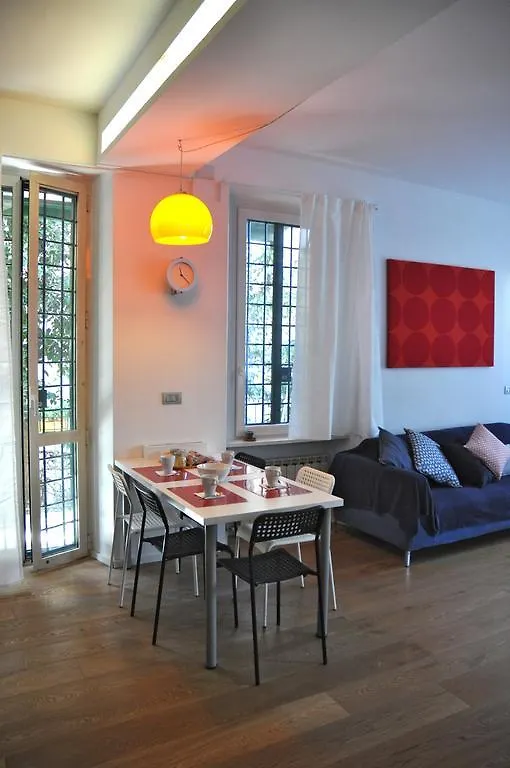 Apartment Fiori Al Vaticano68 Rome