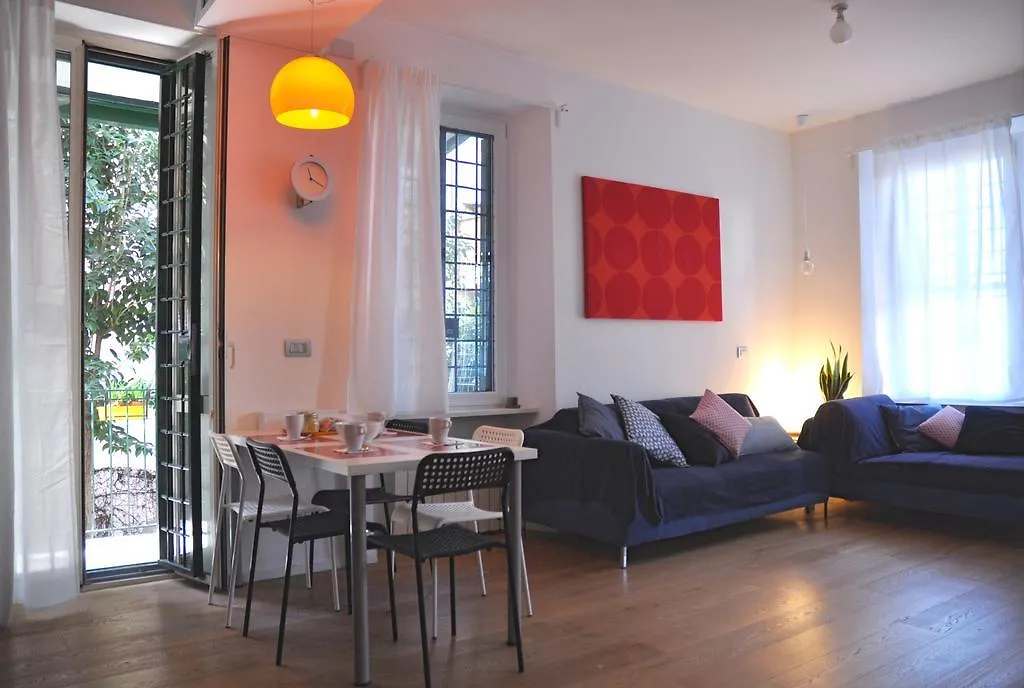 Apartment Fiori Al Vaticano68 Rome
