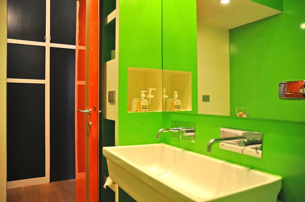 Apartment Fiori Al Vaticano68 Rome