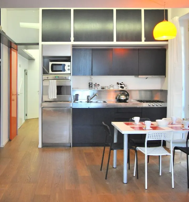 Apartment Fiori Al Vaticano68 Rome