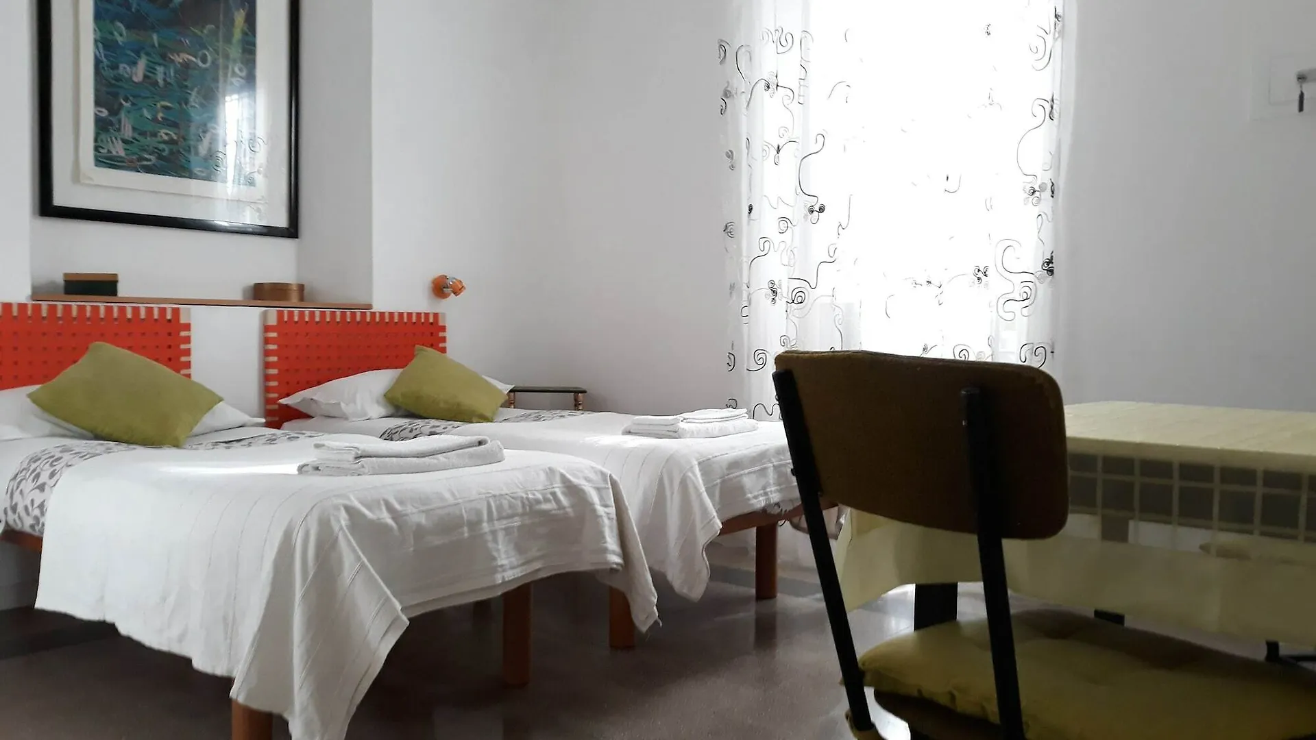 Apartment Fiori Al Vaticano68 Rome Italy