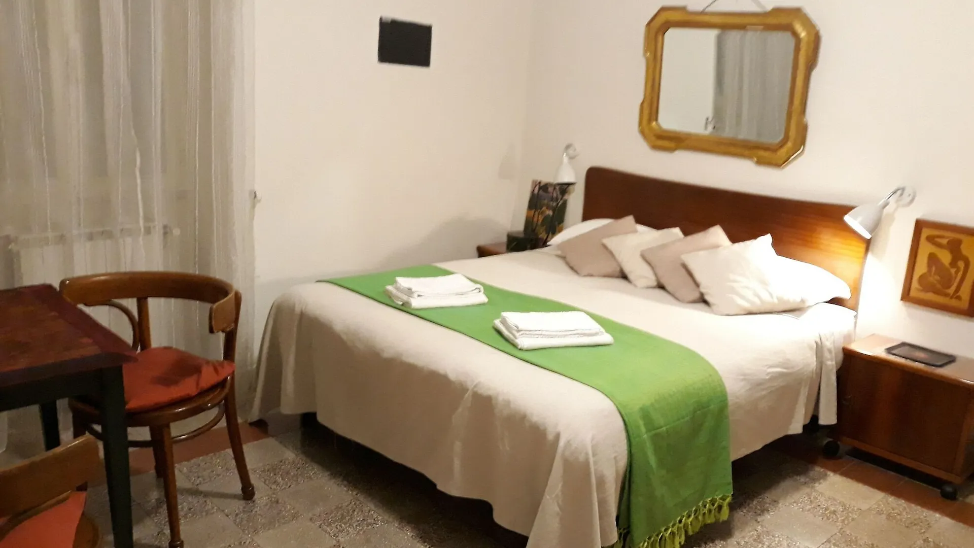 Apartment Fiori Al Vaticano68 Rome