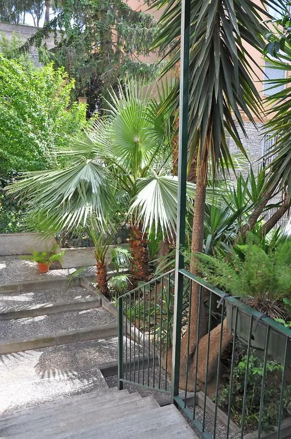 Apartment Fiori Al Vaticano68 Rome Italy