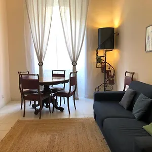 Domus Ottavia In Rome