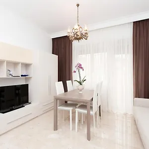 Residenza Dei Pontefici Rome