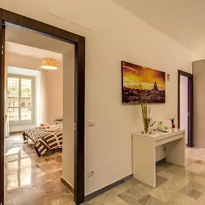 Appartement Domus Romana, Rome