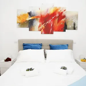 Appartement Castel Sant Angelo's Harmonious, Rome