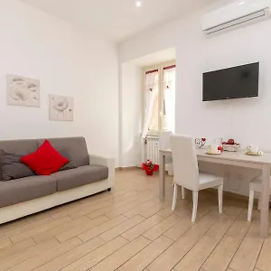 Appartement Vatican Domus, Rome