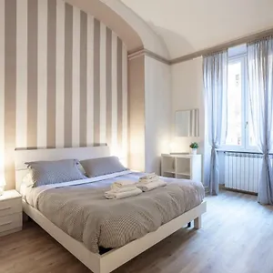 Appartement Liberty House, Rome