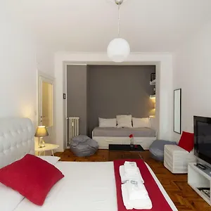 Appartement Casa Volver, Rome