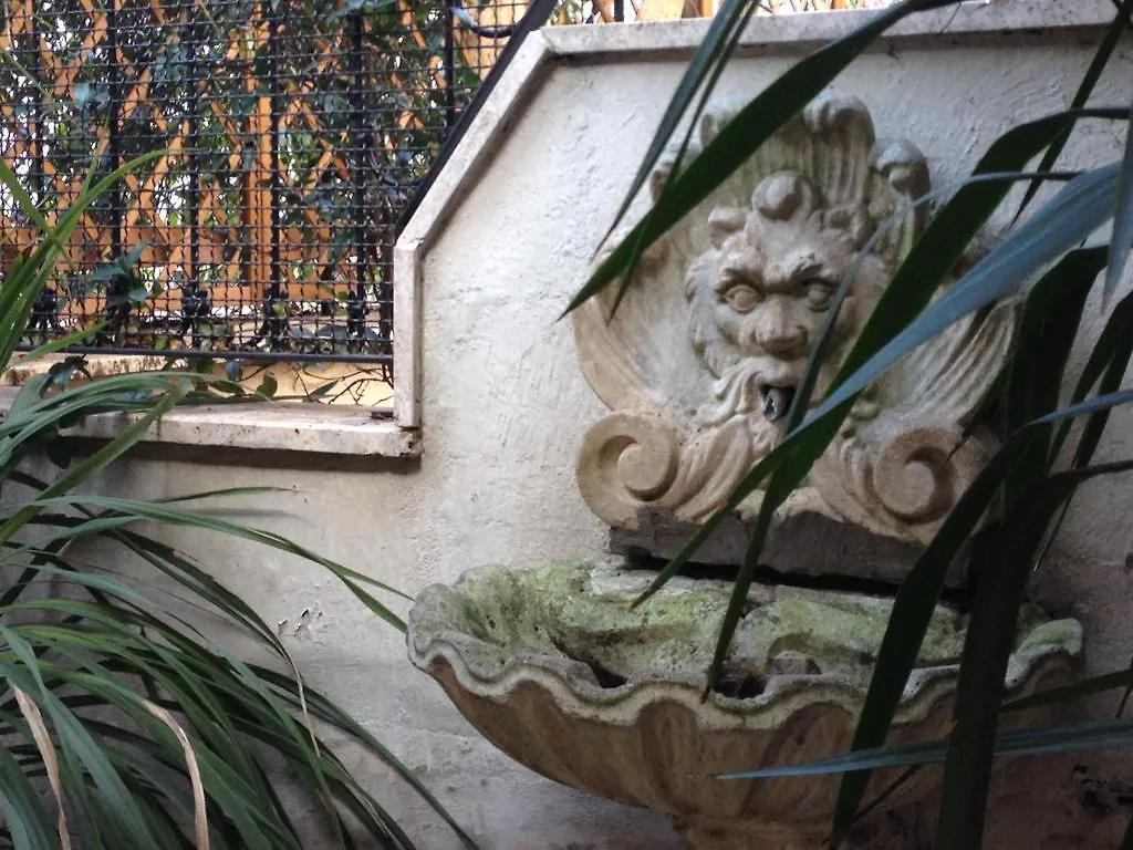 Apartment Fiori Al Vaticano68 Rome