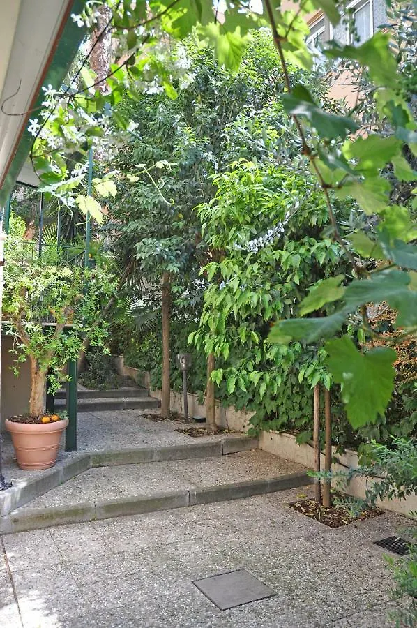 Apartment Fiori Al Vaticano68 Rome